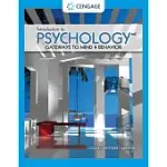 INTRODUCTION TO PSYCHOLOGY: GATEWAYS TO MIND AND BEHAVIOR