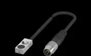 BES05KY Balluff Inductive Proximity, Inductive Proximity Sensors Series