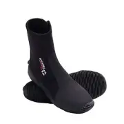 Neoprene Dive Boots -slip Surf Booties Diving Boots for Sailing