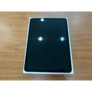 Apple iPad air4 ipadair 4 Wifi 64g 藍色 10.9吋大屏幕 盒裝完整