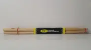 Sound Percussion Labs Hickory Wooden Drum Sticks Rock