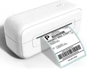 Label Printer Maker 4x6 Inch Logistic Phomemo PM-246S Thermal Shipping Package