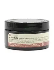 Insight Elasti-Curl Pure Gentle Shampoo 100 g