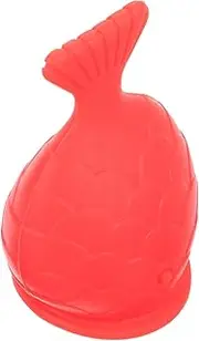 minkissy Fish Shape Lip Plumping Device Silicone Lip for Women Easy to Use Lightweight and Portable Cute Design for