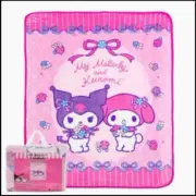 MY MELODY AND KUROMU ( toddler/ baby size ) FREE SHIPPING
