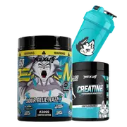 Per4m 2.0 By Nexus | Extreme Stimulant Pre Workout | Elite Supps