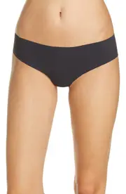 b.tempt'D by Wacoal B-Smooth Cheeky Bikini in Night at Nordstrom, Size Small