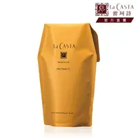 在飛比找momo購物網優惠-【La CASTA 蕾珂詩】沙龍級柔順護髮膜補充包#11直順