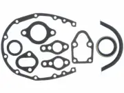 For 1975-1979 Chevrolet Monza Timing Cover Gasket Set Mahle 15126PP 1976 1977 (for: Chevrolet)