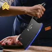 Butcher Knife Kitchen Meat Cleaver Chef Dual Purpose Household Bone chopping