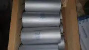 Teflon Capacitor K72P-6 0.1uF 1000V USSR NOS Lot 10pcs+