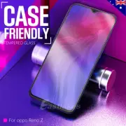 Tempered Glass Screen Protector Film for Oppo Reno Reno2 Z Reno8 Pro Lite 5G