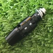 Tip .335 LH Golf Shaft Adapter For Callaway Epic Flash, Paradym Fairway Wood