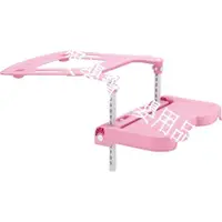 在飛比找蝦皮購物優惠-全新品 ※出清價※ 韓國Kneeguard兒童安全座椅腳踏板