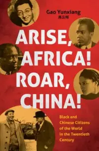 在飛比找博客來優惠-Arise Africa, Roar China: Blac