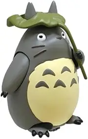 エンスカイ(ENSKY) PBC-15B Pull Back Collection My Neighbor Totoro Large Totoro with Umbrella