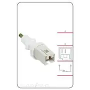 Tridon Brake Light Switch - TBS031