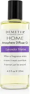 [Demeter] Atmosphere Diffuser Oil - Lavender Martini 120ml/4oz
