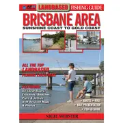[AFN Fishing & Outdoors] Landbased Guide to Brisbane & Surrounds