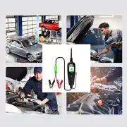 12~24V Automotive Circuit Tester With Fuel Injector Tester Car Circuit Tester