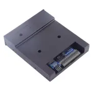 3.5 Inch USB Floppy Disk Drive Emulator for Music Keyboard Storage Solution