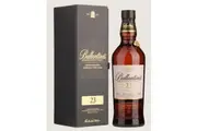 Ballentine 23yr Old Blended Scotch Whisky 700ml