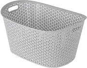 Box Sweden 50cm Wicker Multipurpose Basket Storage Organiser/Container Assorted