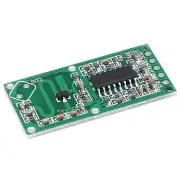 30mW Microwave Radar Motion Detector Sensor RCWL-0516 Module Board