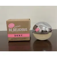 在飛比找蝦皮購物優惠-DKNY 甜糖派對蘋果 女性淡香精 7ml