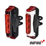 《INFINI》】I-461R2 USB充電LED尾燈