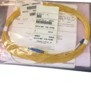 Lucent MS1LC-EP - 65FT, 19.8M Minicord Fiber Optic Interconnect Cable