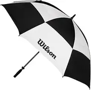 Wilson Golf Double Canopy Umbrella