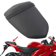 Rear Passenger Cushion Seat Fit Kawasaki Ninja 250R EX250 08-12 Leather Comfort