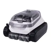 NEW Astral QB800 Robotic Pool Cleaner (includes Trolley)