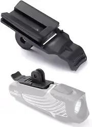 Headlight Mount Light Holder,Headlight Helmet Mount Strap for Bicycle Bike, Head