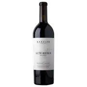 2017 Kaesler Alte Reben Shiraz | The Wine Collective