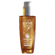 L'Oreal Paris Elvive Extraordinary Oil Coconut Treatment 100ml