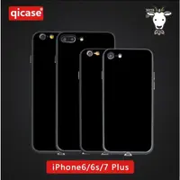 在飛比找蝦皮購物優惠-【羊城百貨】翼殼蘋果無線充電器iPhone6 7Plus車載