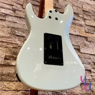 現貨可分期 贈終身保固 Ibanez AZES 40 MGR 粉綠色 電 吉他 單單雙 小搖座 縮小尺寸 兒童 女生 適用