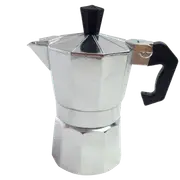 6 Cup Coffee Percolator Moka Espresso Stove Top Maker Perculator Aluminium Stove Top