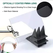 Image Drawing Board Dimming Sketch Tracing Reflect Plate Bracket Paint Mirror