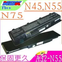 在飛比找Yahoo!奇摩拍賣優惠-ASUS N45SN 電池N45SF N45SL N45SV