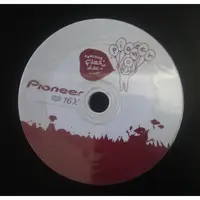 在飛比找蝦皮購物優惠-【ATek購物網】Pioneer 16X DVD-R光碟片 