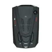 V7 Car Anti-Police Radar Detector 360 Protection Defense Laser Detection