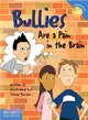 Bullies Are a Pain in the Brain