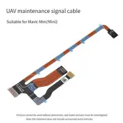 Drone Gimbal Signal Cable Flexible Row Cable Flex Cable For DJI Mavic Mini/Mini2