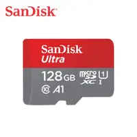 在飛比找蝦皮商城優惠-SanDisk 128/200GB Ultra 100MB/