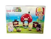 Lego Super Mario 71429 Nabbit at Toads Shop 230 Pcs NEW SEALED