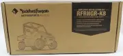 Rockford Fosgate MotorSports Audio Amplifier Installation Kit - Polaris Ranger