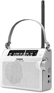 Sangean PR-D6 Portable Stereo